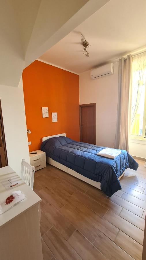 La Terrazza Delle Fate Hotel Наполи Екстериор снимка